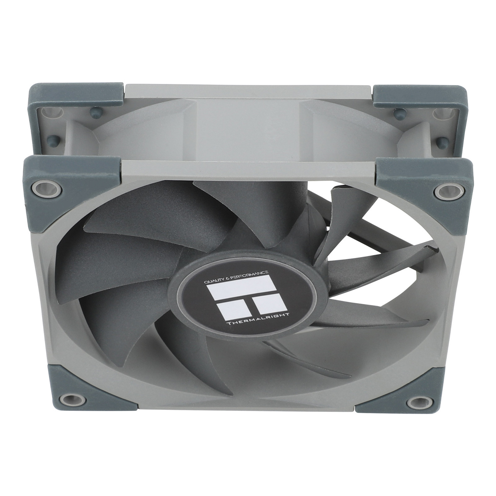 Wentylator Thermalright TL-C9 92x92x25 PWM 2000 RPM 27,3 dBA SFDB szary