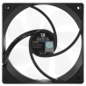 Wentylator Thermalright TL-E12B-S V3 120x120x25 ARGB 4PIN PWM 2000 RPM