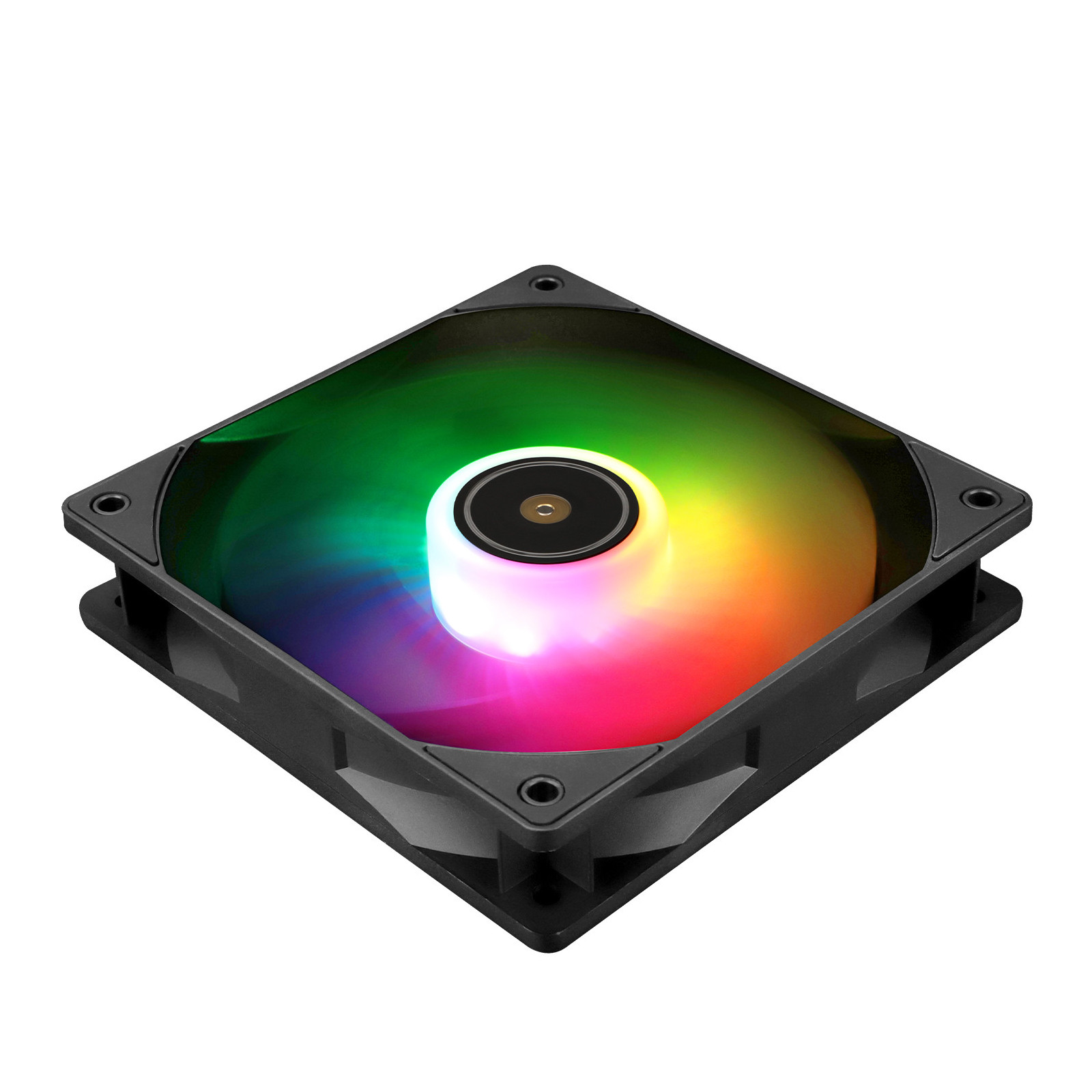 Wentylator Thermalright TL-E12B-S V3 120x120x25 ARGB 4PIN PWM 2000 RPM