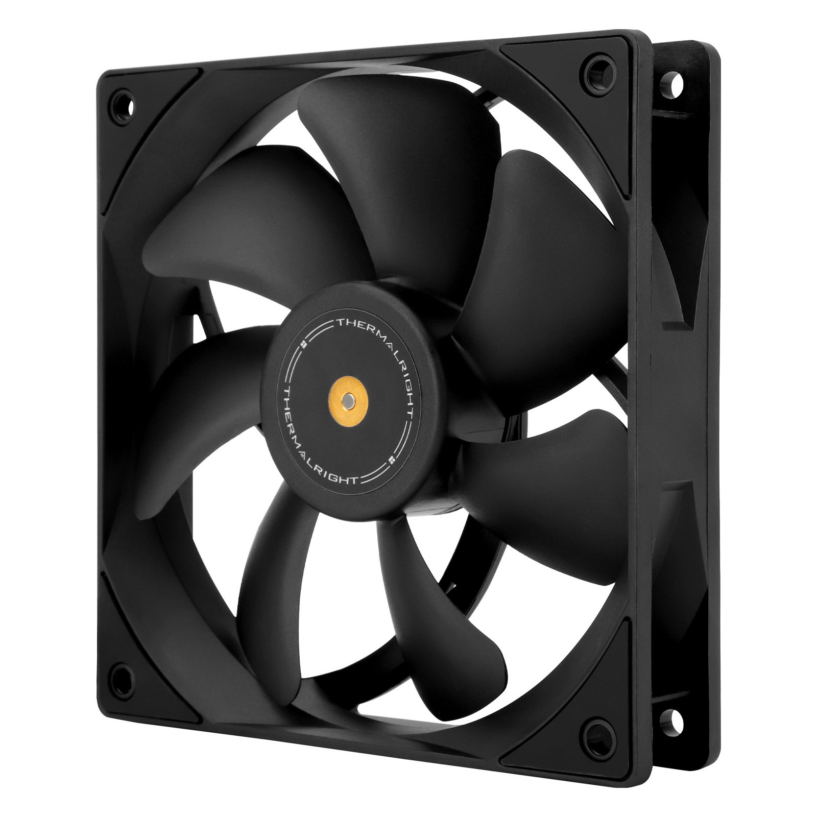 Wentylator Thermalright TL-E12B V3 120x120x25 PWM 2000 RPM 27,7 dBA