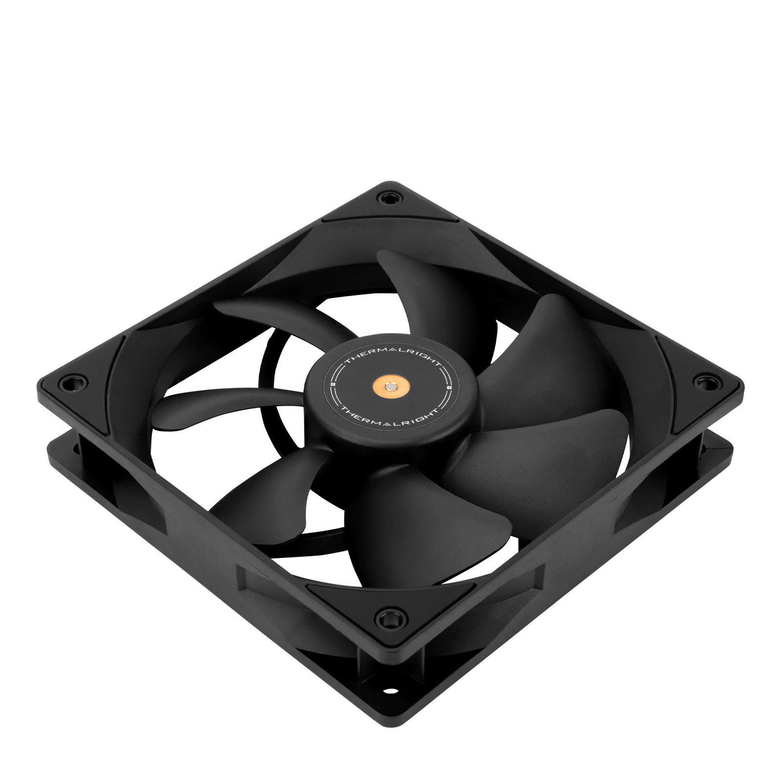 Wentylator Thermalright TL-E12B V3 120x120x25 PWM 2000 RPM 27,7 dBA