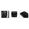 Wentylator Thermalright TL-E12B V3 120x120x25 PWM 2000 RPM 27,7 dBA