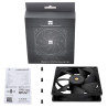 Wentylator Thermalright TL-E12B V3 120x120x25 PWM 2000 RPM 27,7 dBA