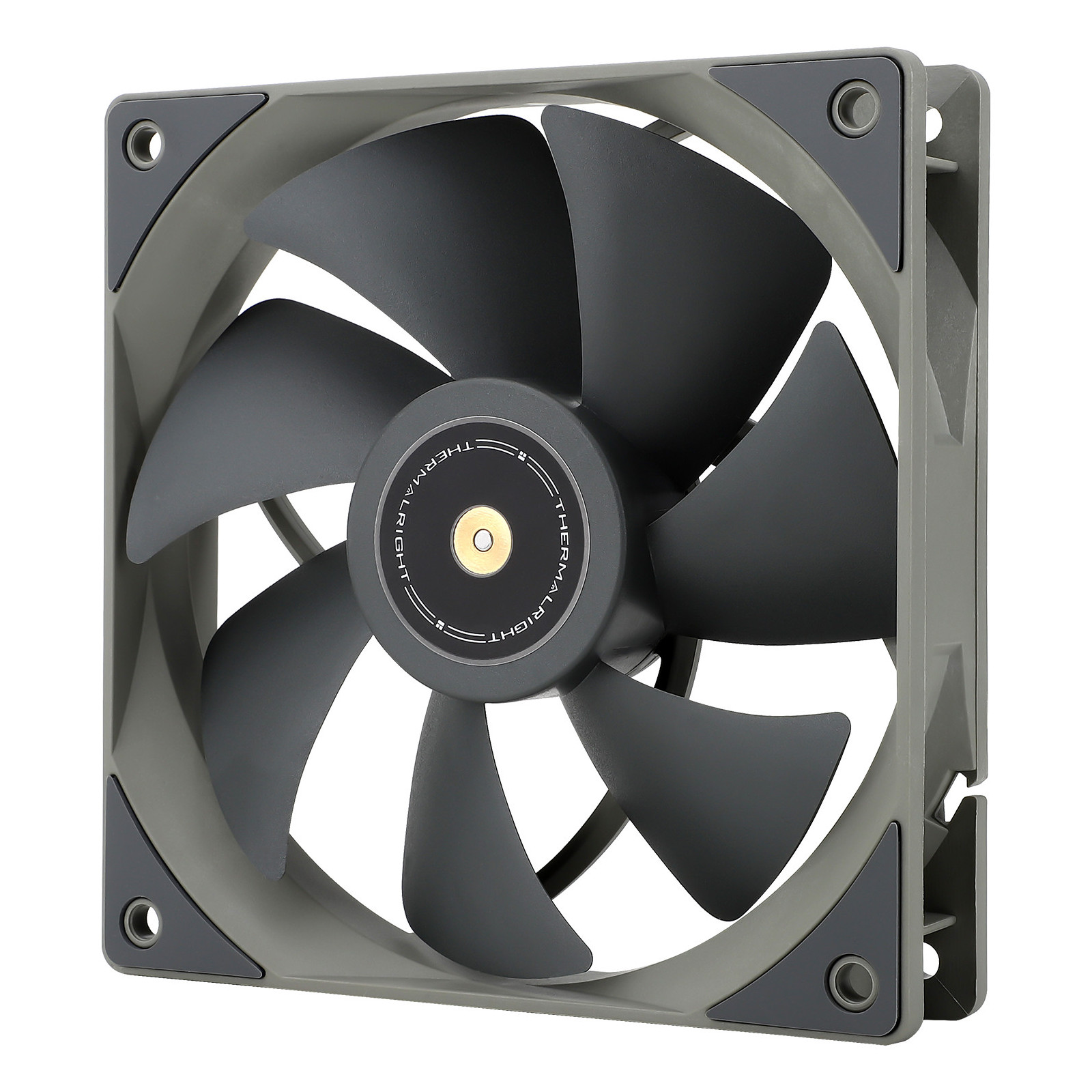Wentylator Thermalright TL-G12 120x120x25 4 PIN PWM 1500 RPM 23,6 dBA