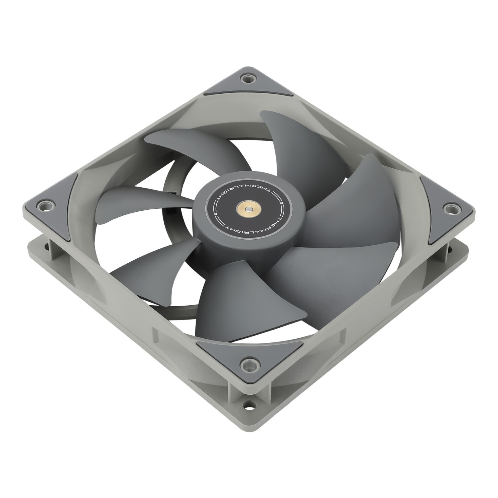 Wentylator Thermalright TL-G12 120x120x25 4 PIN PWM 1500 RPM 23,6 dBA