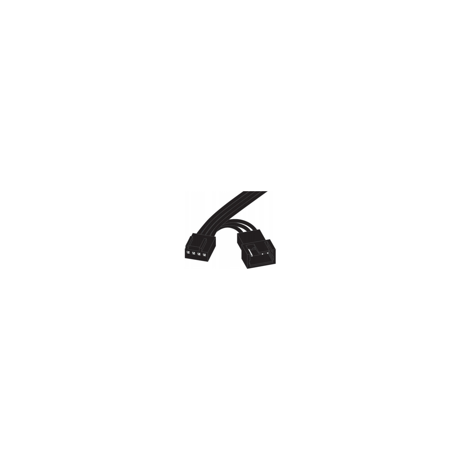 Wentylator Thermalright TL-G12 120x120x25 4 PIN PWM 1500 RPM 23,6 dBA