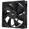 Wentylator Thermalright TL-G12B 120x120x25 4 PIN PWM 1500 RPM 23,6 dBA