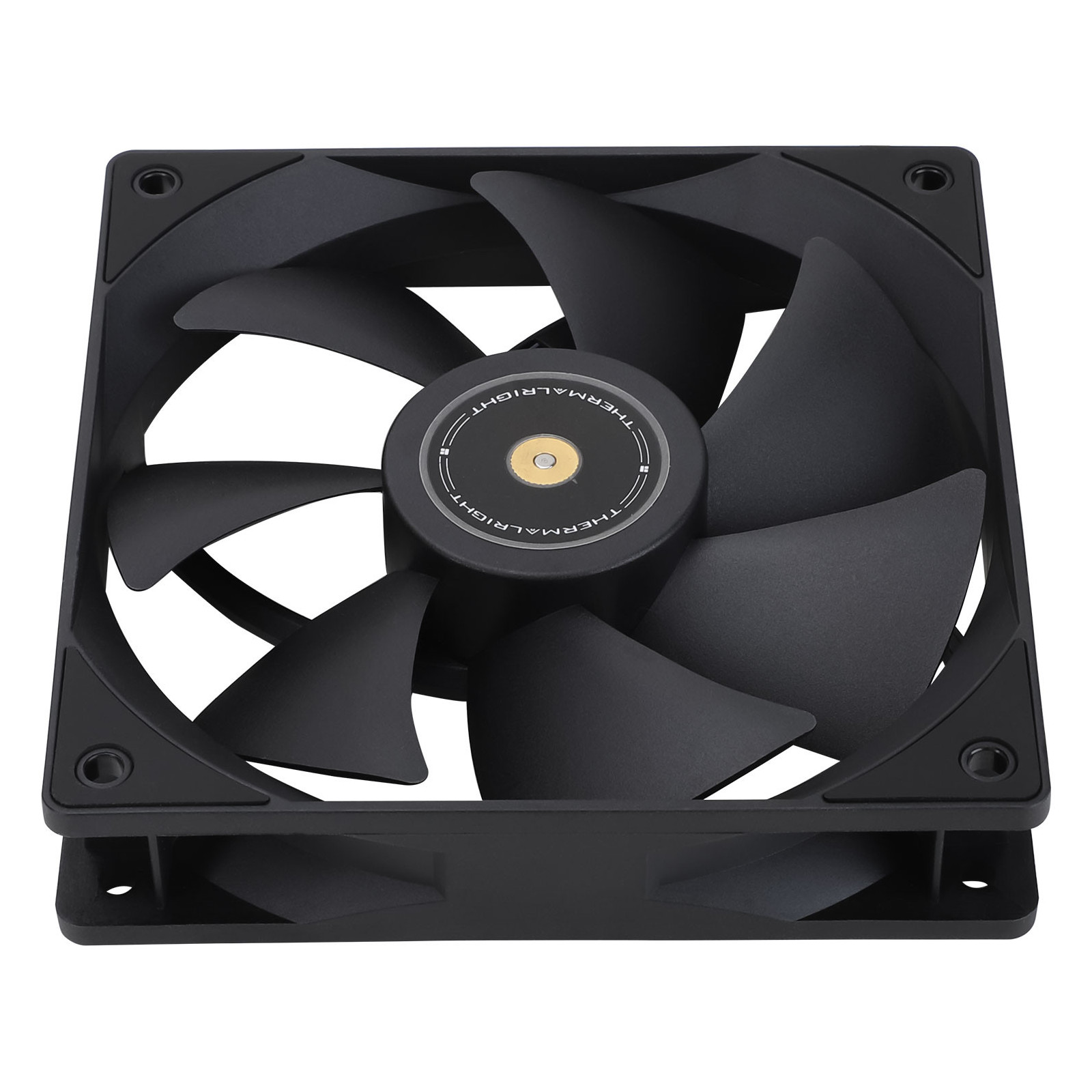 Wentylator Thermalright TL-G12B 120x120x25 4 PIN PWM 1500 RPM 23,6 dBA