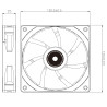 Wentylator Thermalright TL-G12B 120x120x25 4 PIN PWM 1500 RPM 23,6 dBA