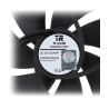 Wentylator Thermalright TL-G12B 120x120x25 4 PIN PWM 1500 RPM 23,6 dBA