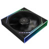 Wentylator PC Thermalright TL-M12 124x120x25 ARGB PWM 1500 RPM 23,2 dBA