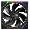 Wentylator PC Thermalright TL-M12 124x120x25 ARGB PWM 1500 RPM 23,2 dBA
