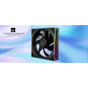 Wentylator Thermalright TL-M12 124x120x25 ARGB PWM 1500 RPM 23,2 dBA BULK