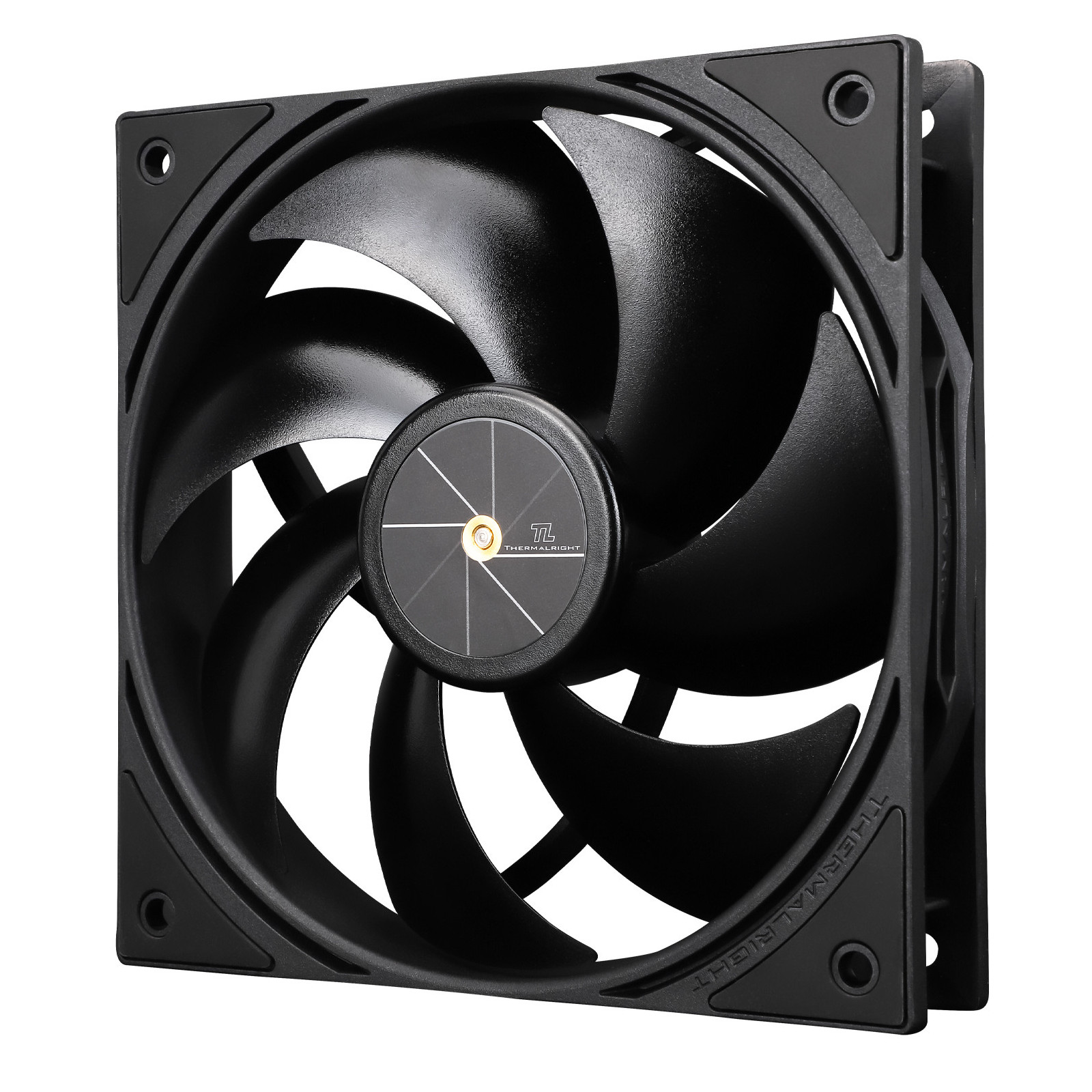 Wentylator Thermalright TL-P12 120x120x25 4 PIN PWM 1500 RPM 22,1 dBA