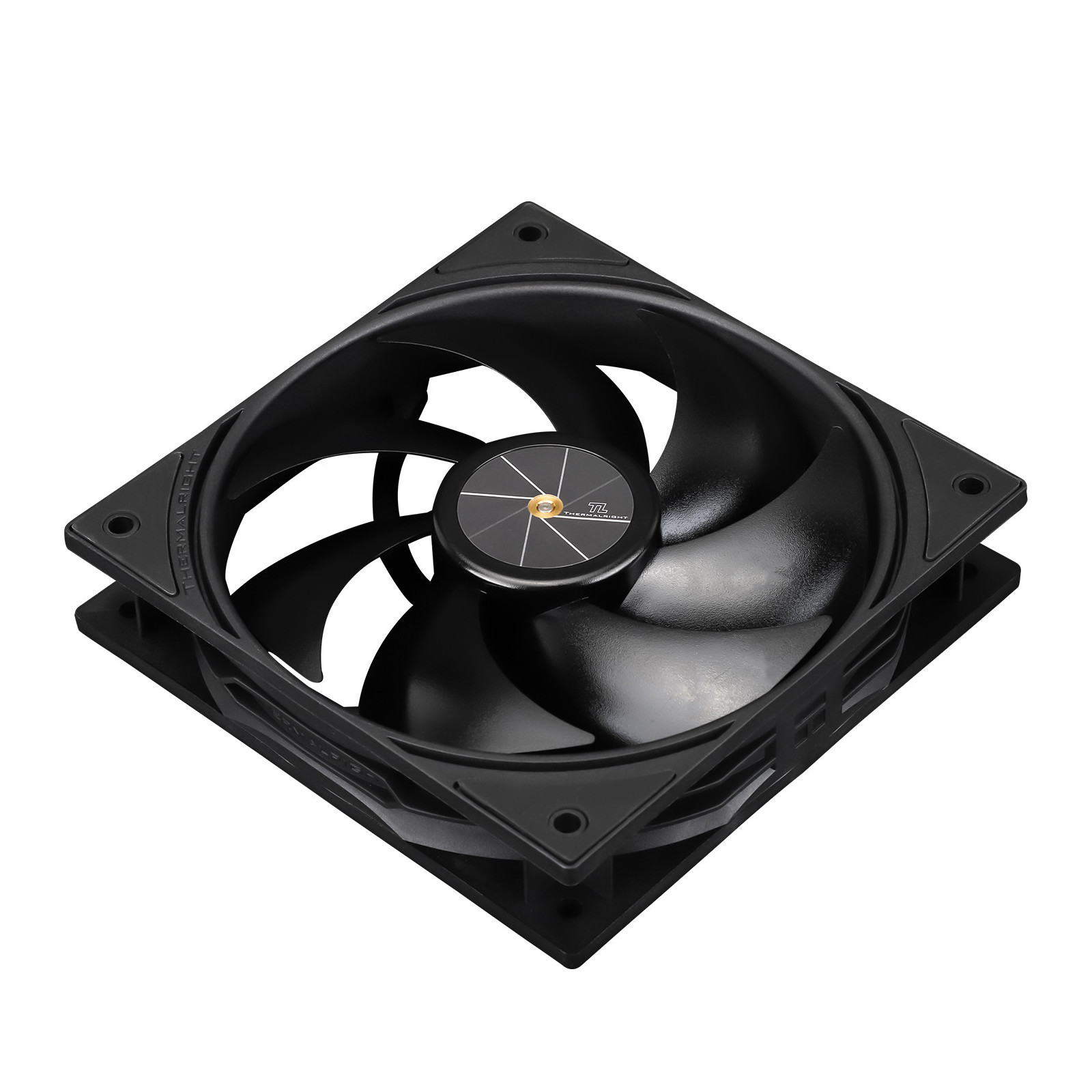 Wentylator Thermalright TL-P12 120x120x25 4 PIN PWM 1500 RPM 22,1 dBA
