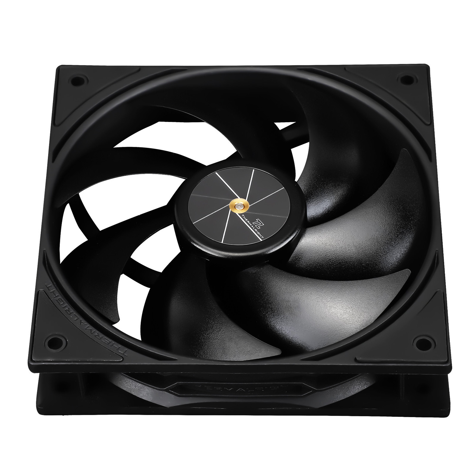 Wentylator Thermalright TL-P12 120x120x25 4 PIN PWM 1500 RPM 22,1 dBA