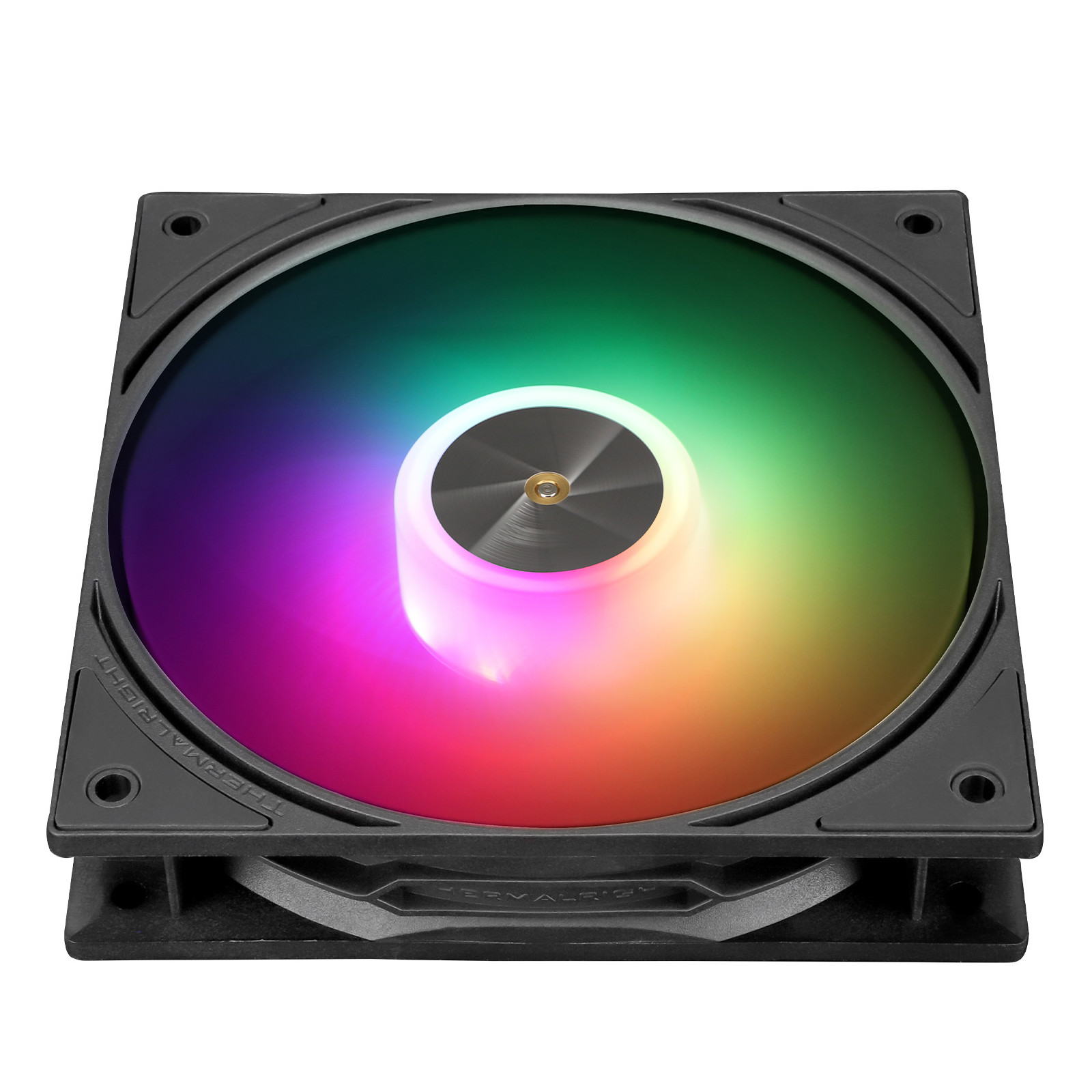Wentylator Thermalright TL-P12-S 120x120x25 ARGB PWM 1500 RPM 22,1 dBA