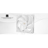 Wentylator biały Thermalright TL-12PW 120x120x25 4 PIN PWM 1500 RPM