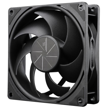 Wentylator mały Thermalright TL-P9 92x92x25 4PIN PWM 2200 RPM 23,85 dBA