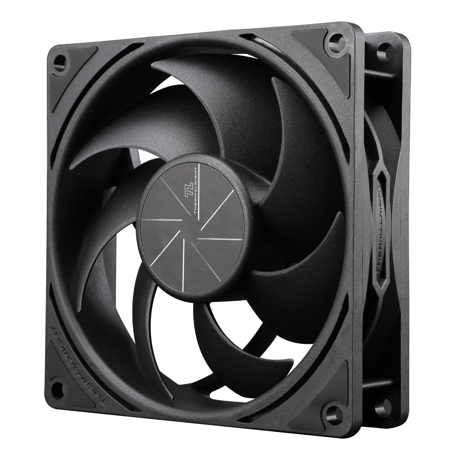 Wentylator mały Thermalright TL-P9 92x92x25 4PIN PWM 2200 RPM 23,85 dBA