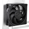 Wentylator mały Thermalright TL-P9 92x92x25 4PIN PWM 2200 RPM 23,85 dBA