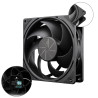 Wentylator mały Thermalright TL-P9 92x92x25 4PIN PWM 2200 RPM 23,85 dBA