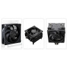 Wentylator mały Thermalright TL-P9 92x92x25 4PIN PWM 2200 RPM 23,85 dBA