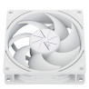 Wentylator mały Thermalright biały TL-P9W 92x92x25 PWM 2200 RPM 23,85 dBA
