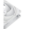 Wentylator mały Thermalright biały TL-P9W 92x92x25 PWM 2200 RPM 23,85 dBA