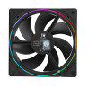 Wentylator Thermalright TL-S12 120x120x25 ARGB 4 PIN PWM 1500 RPM 23.2 dBA