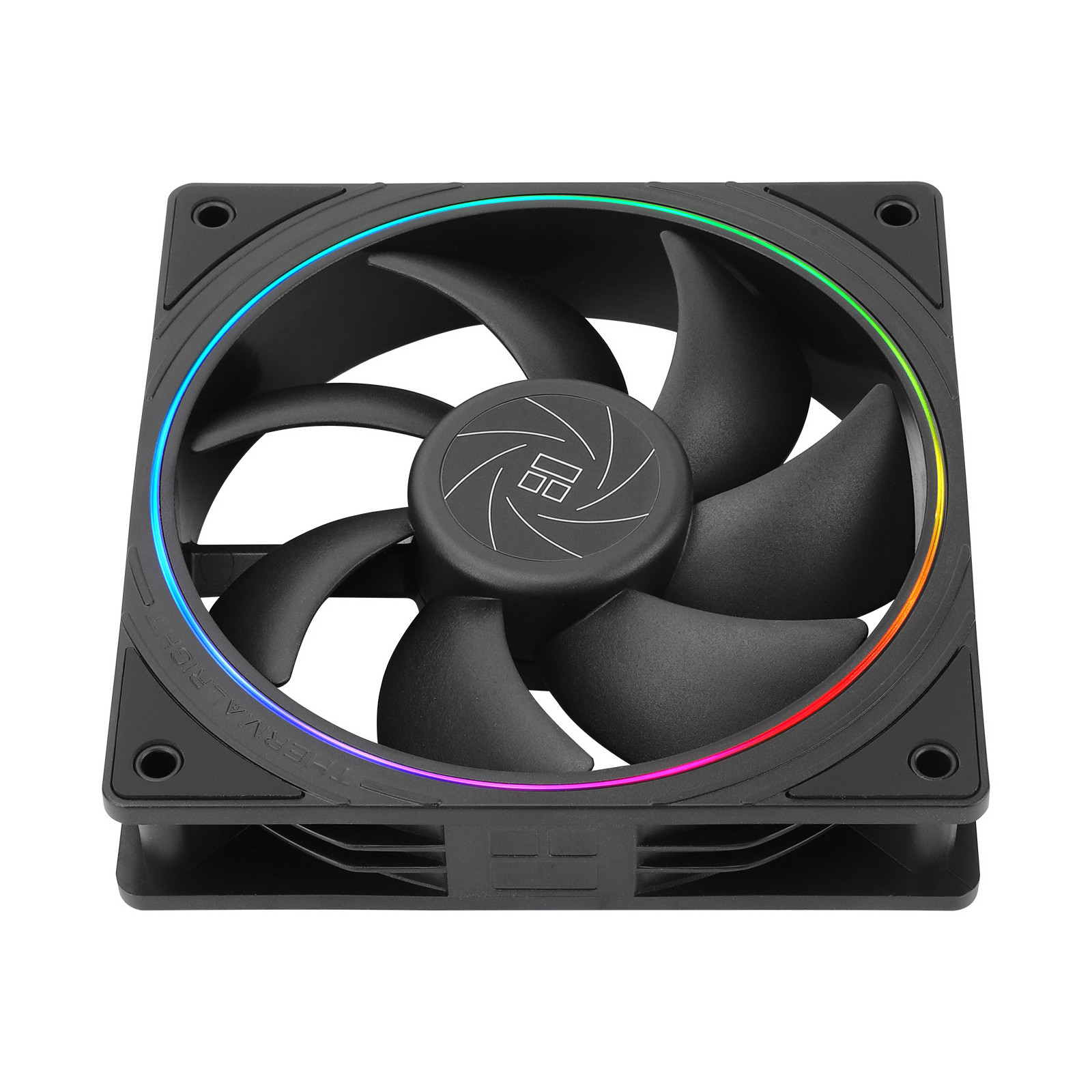 Wentylator Thermalright TL-S12 120x120x25 ARGB 4 PIN PWM 1500 RPM 23.2 dBA