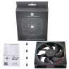 Wentylator Thermalright TL-S12 120x120x25 ARGB 4 PIN PWM 1500 RPM 23.2 dBA