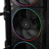 Wentylator reverse Thermalright TL-S12R 120x120x25 ARGB PWM 1500RPM BULK