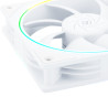Wentylator Thermalright biały TL-S12W 120x120x25 PWM ARGB 1500 RPM 23.2dBA