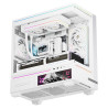 Moduł zestaw 2 wentylatorów Thermalright TL-UB24W 27 dBA ARGB 4 PIN PWM
