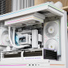 Moduł zestaw 2 wentylatorów Thermalright TL-UB24W 27 dBA ARGB 4 PIN PWM