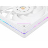 Moduł zestaw 2 wentylatorów Thermalright TL-UB24W 27 dBA ARGB 4 PIN PWM