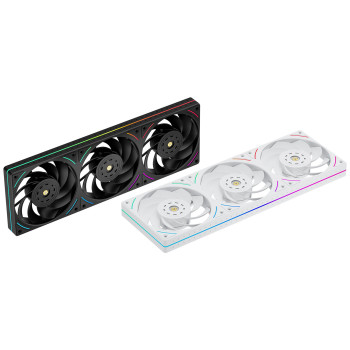 Moduł zestaw 3 wentylatorów reverse Thermalright TL-UB36R 27 dBA ARGB 4 PIN