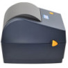 XPRINTER XP-480B Drukarka do DUŻYCH rolek etykiet termicznych USB WIFI