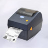 XPRINTER XP-480B Drukarka do DUŻYCH rolek etykiet termicznych USB WIFI