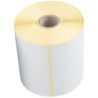 XPRINTER XP-480B Drukarka do DUŻYCH rolek etykiet termicznych USB WIFI