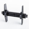 XPRINTER XP-480B Drukarka do DUŻYCH rolek etykiet termicznych USB WIFI