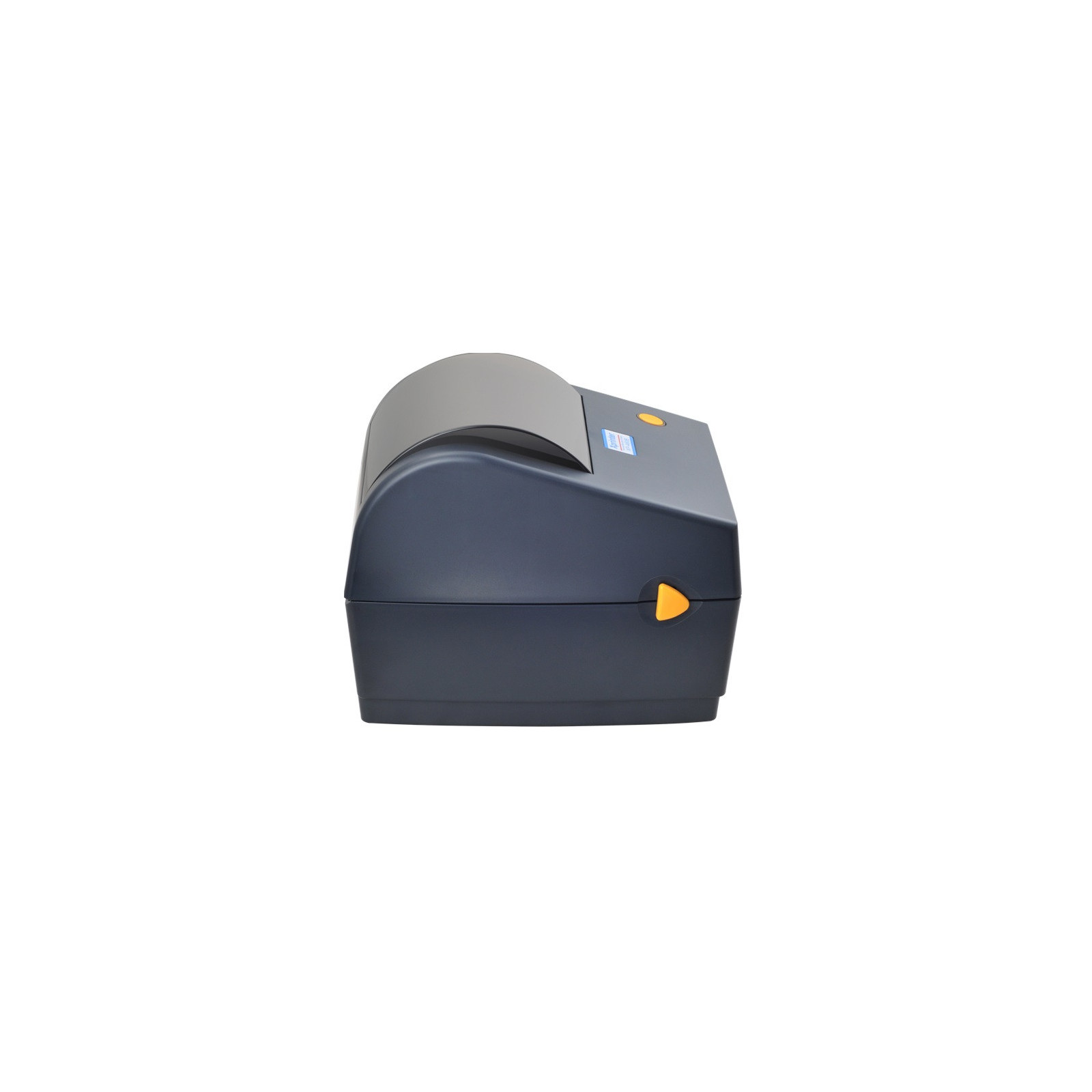 Drukarka XPRINTER XP-480B USB do DUŻYCH rolek etykiet termicznych 100x150