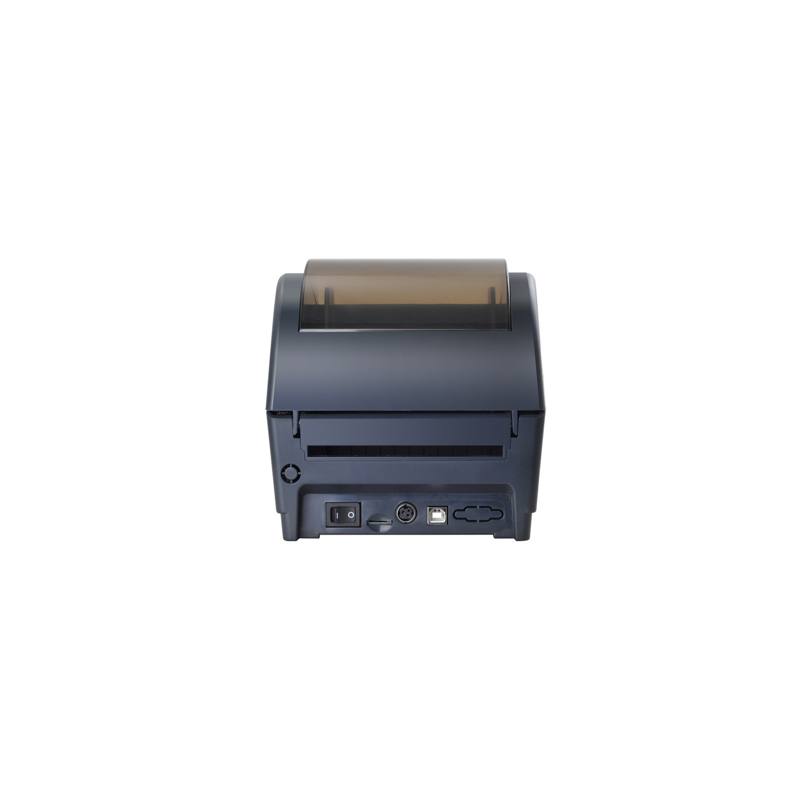 Drukarka XPRINTER XP-480B USB do DUŻYCH rolek etykiet termicznych 100x150