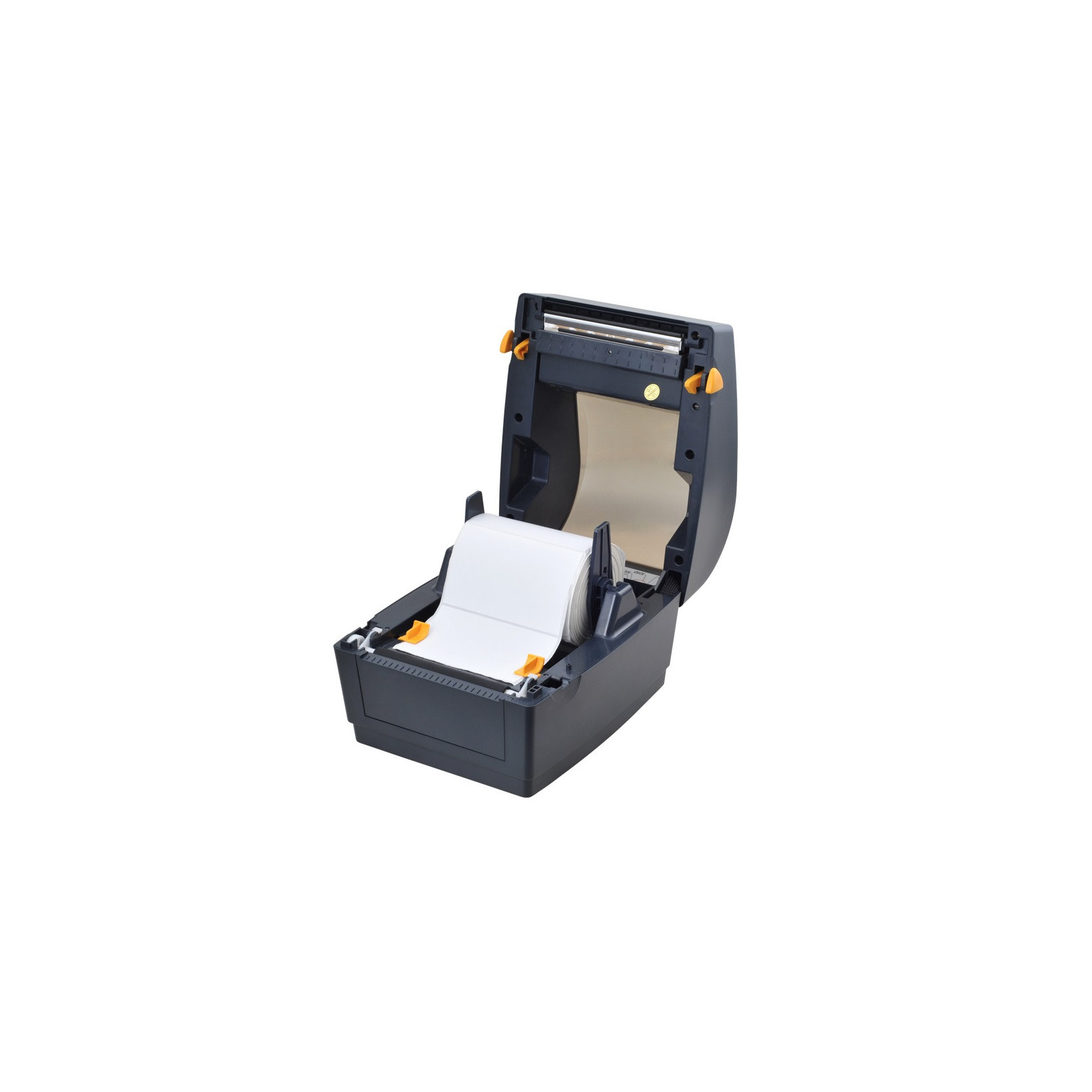 Drukarka XPRINTER XP-480B USB do DUŻYCH rolek etykiet termicznych 100x150