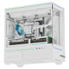Obudowa komputerowa Thermalright TL-M10W Biała Micro ATX Midi TOWER USB 3.0