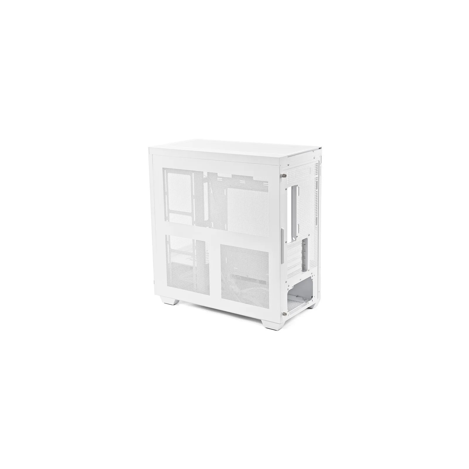 Obudowa komputerowa Thermalright TL-M10W Biała Micro ATX Midi TOWER USB 3.0