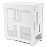 Obudowa komputerowa Thermalright TL-M10W Biała Micro ATX Midi TOWER USB 3.0