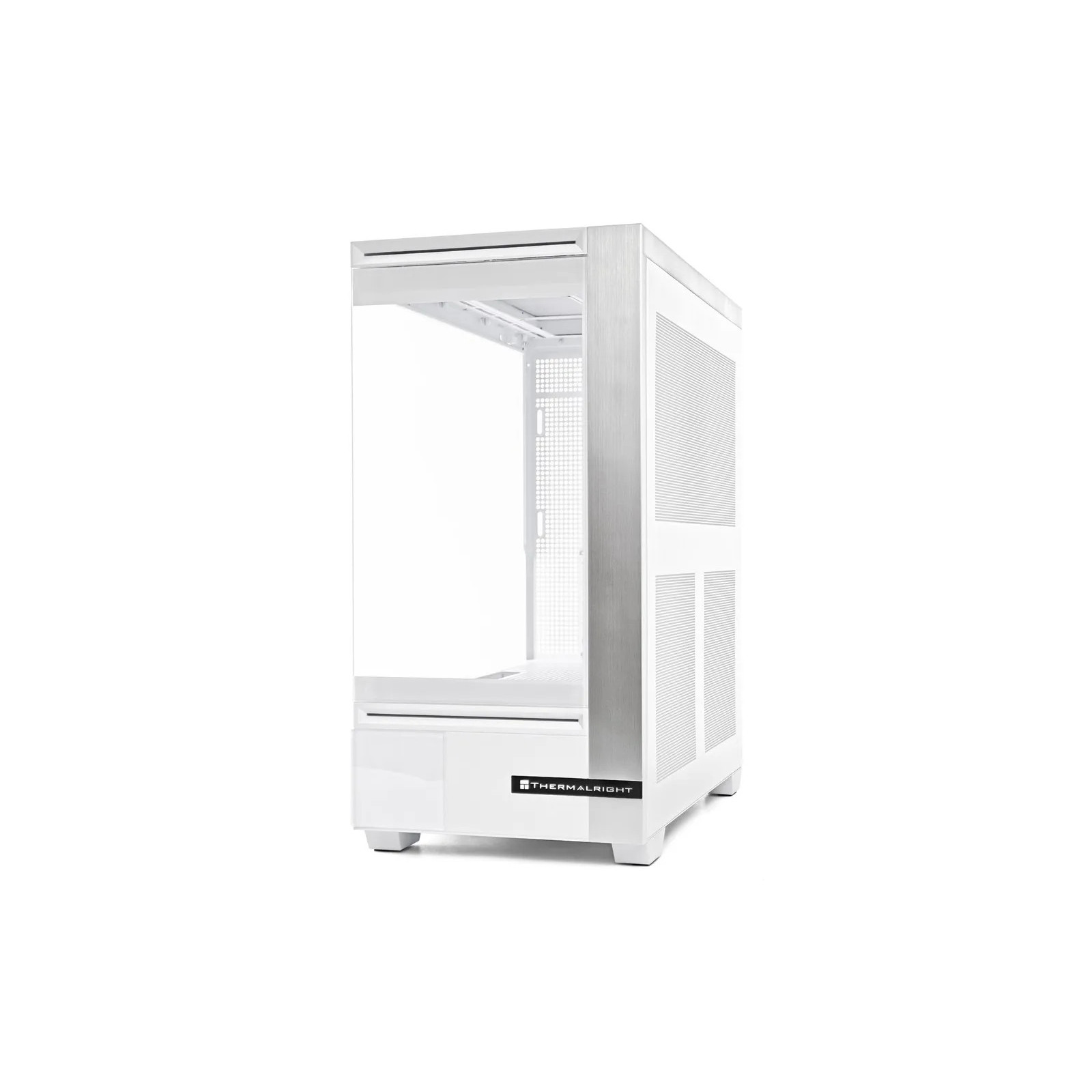 Obudowa komputerowa Thermalright TL-M10W Biała Micro ATX Midi TOWER USB 3.0