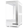 Obudowa komputerowa Thermalright TL-M10W Biała Micro ATX Midi TOWER USB 3.0